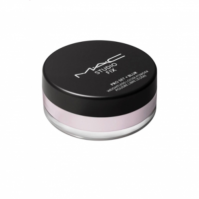 MAC Studio Fix Pro Set + Blur Weightless Loose Powder Wholesale